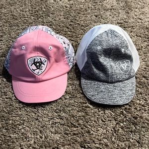 Infant ariat hats!